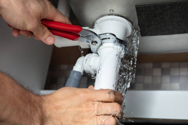 Best Water damage restoration near me  in Springfield, OH