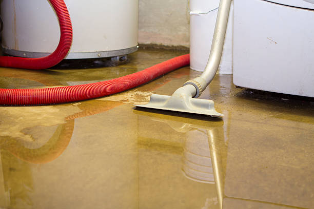 Best Emergency water damage restoration  in Springfield, OH