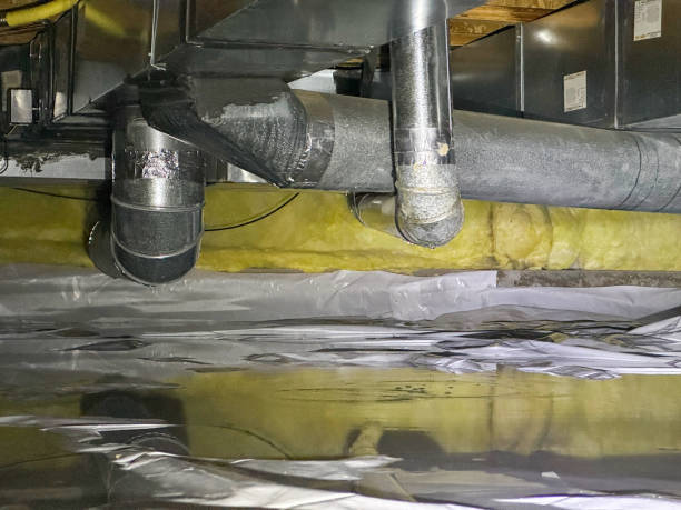 Trusted Springfield, OH Water damage restoration Experts