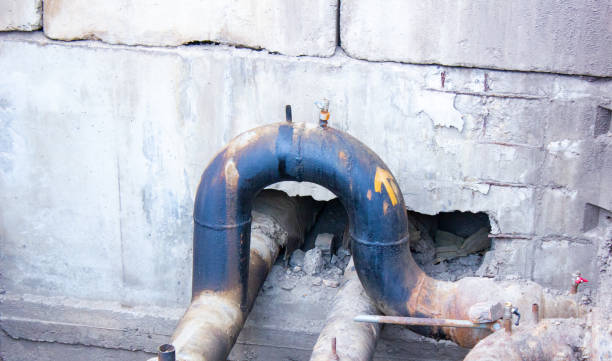 24/7 water damage repair in Springfield, OH