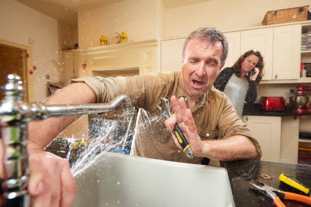 Water damage restoration insurance claims in Springfield, OH